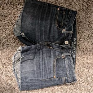American eagle shorts